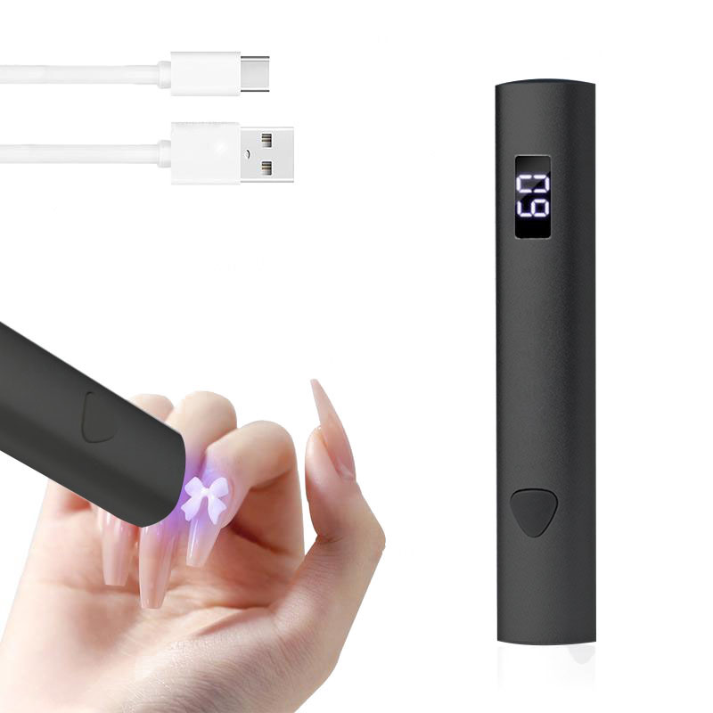 Nail Art Strip Light