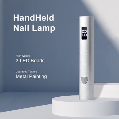 Nail Art Strip Light