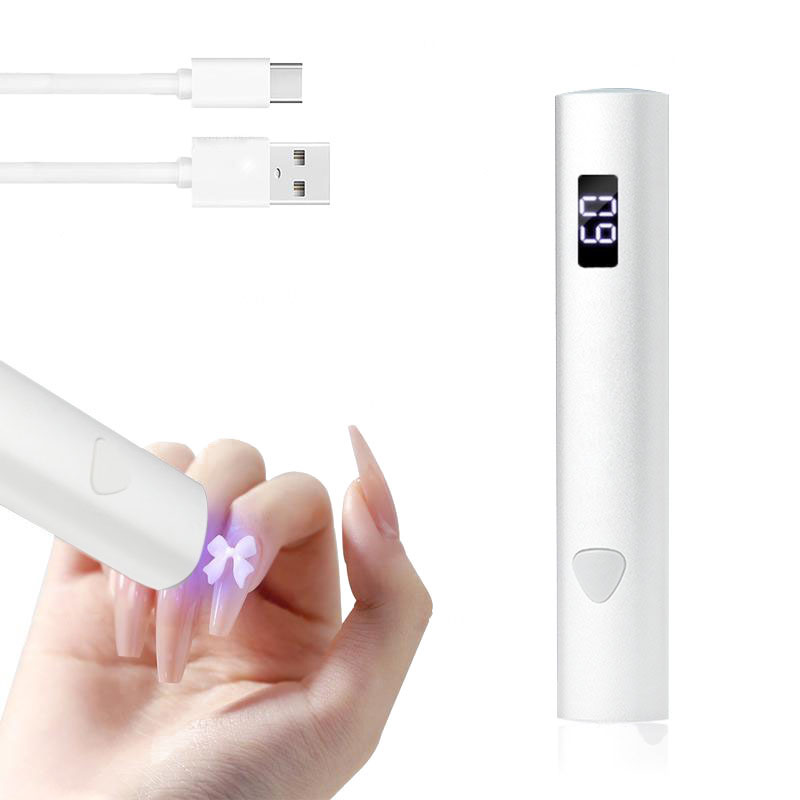 Nail Art Strip Light