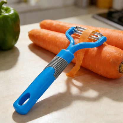 Multifunction Peeler-Blue 9152
