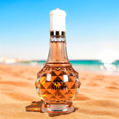 Masked Goddess Perfume - A Long-lasting, Niche Fragrance For Women