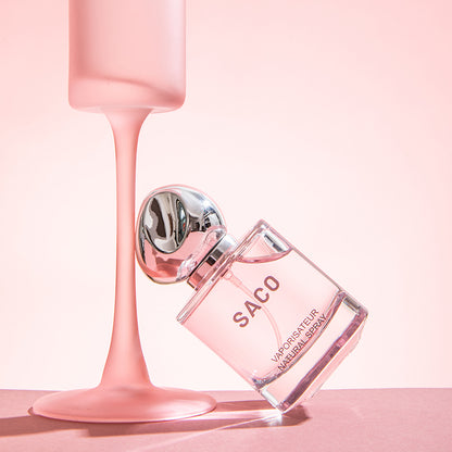 SACO, Long-lasting Fragrance, Perfume
