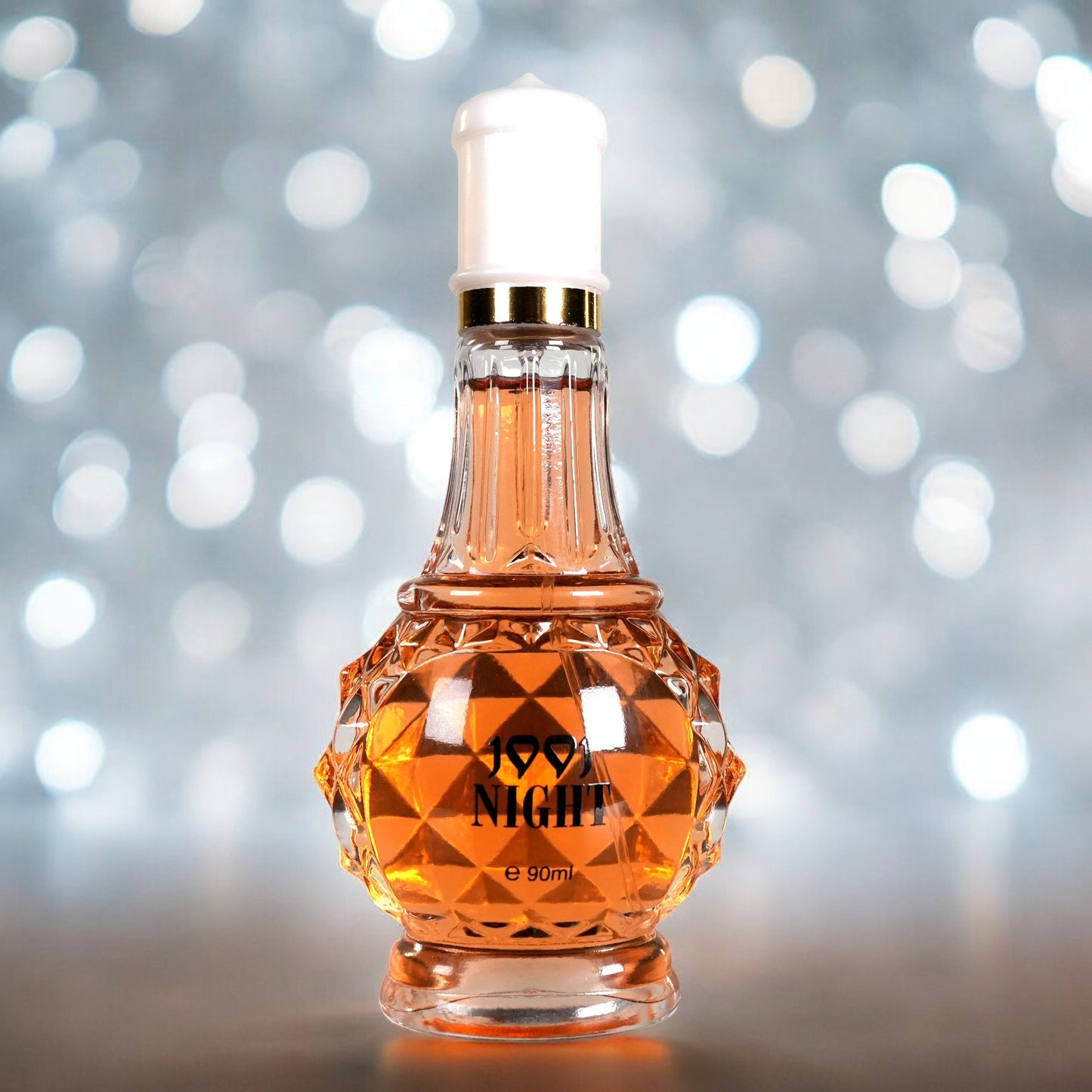 Masked Goddess Perfume - A Long-lasting, Niche Fragrance For Women