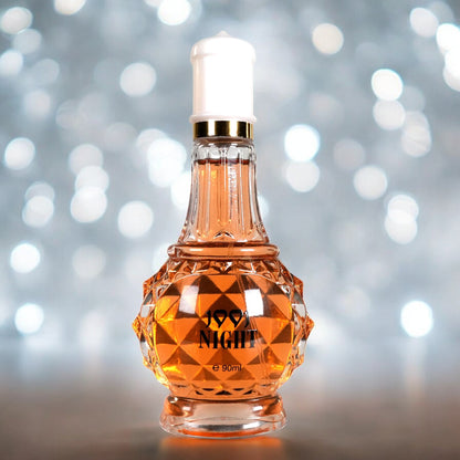 Masked Goddess Perfume - A Long-lasting, Niche Fragrance For Women