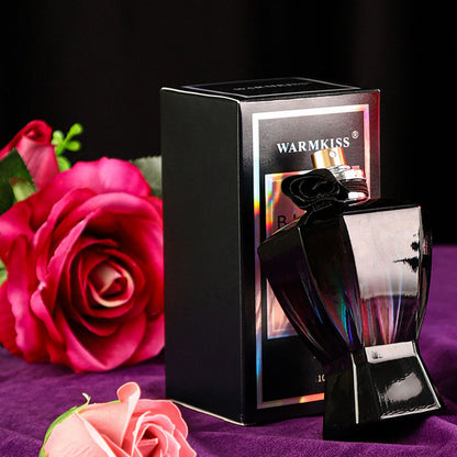 ROSE PERFUME LONG-LASTING, HIGH-GRADE LIGHT FRAGRANCE - 100ML